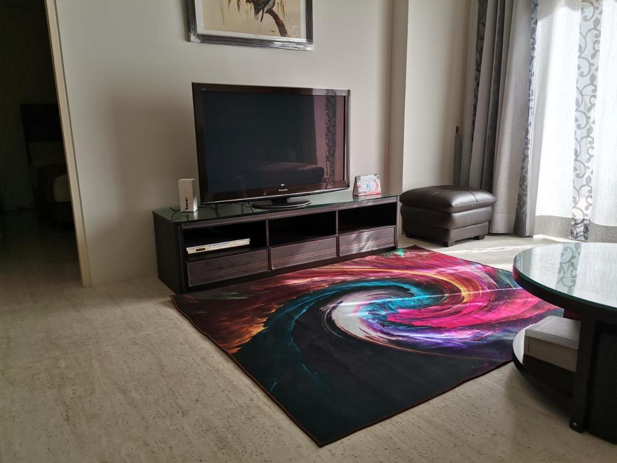 By The Sea Batu Ferringhi Beach Front Apartment Suite Εξωτερικό φωτογραφία