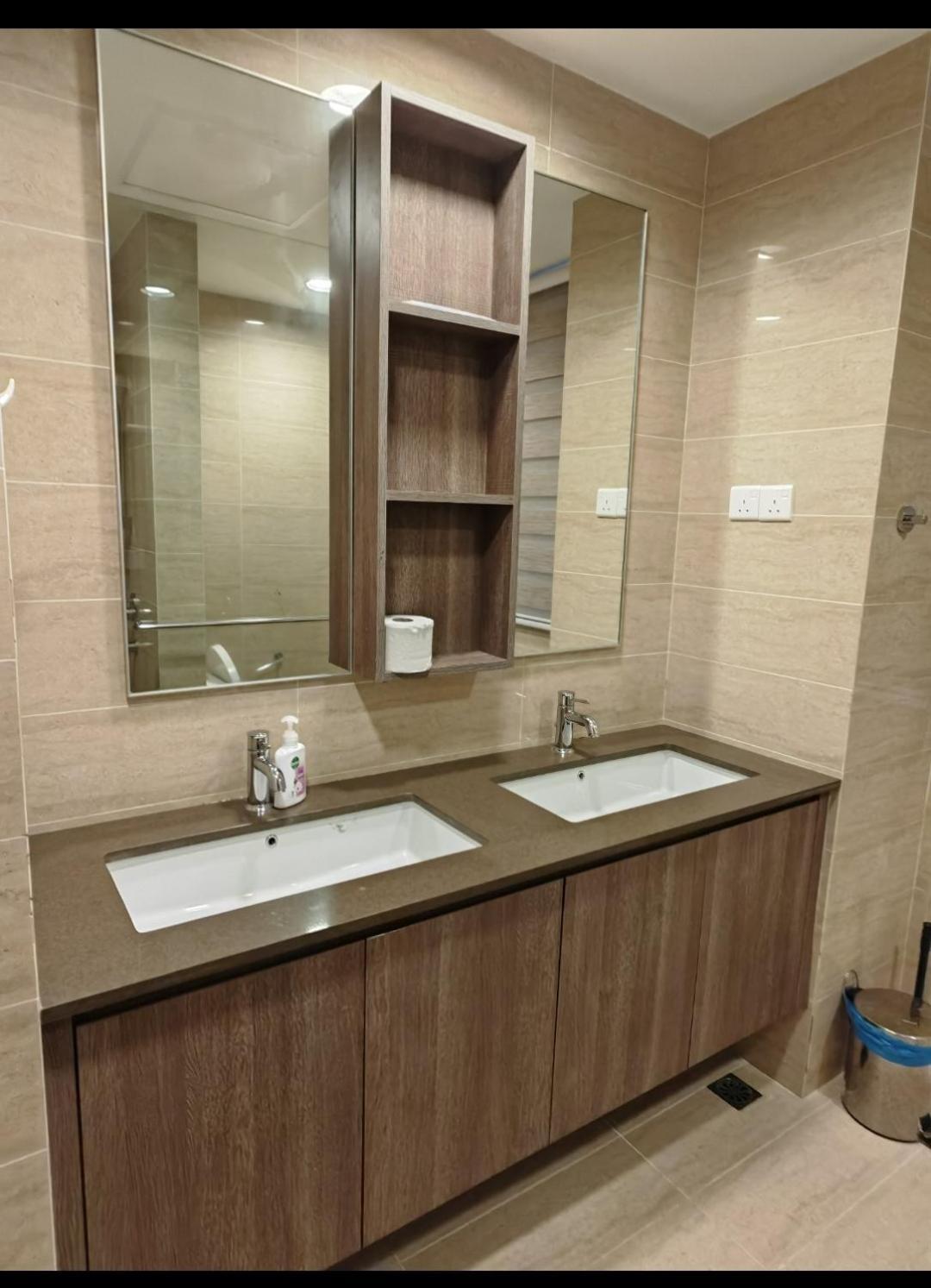 By The Sea Batu Ferringhi Beach Front Apartment Suite Εξωτερικό φωτογραφία
